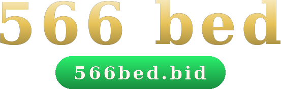 566 bed logo